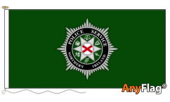 Police Service of Northern Ireland Flags